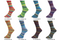 Ferner Wolle - Mally Socks - Rote Nasen Edition II