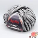 Katia - Magic Diamonds - Schurwollgemisch