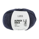 LANGYARNS - Alpaka Soxx 6fach - Alpaka