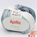 Katia - Candy for Baby - Baumwolle
