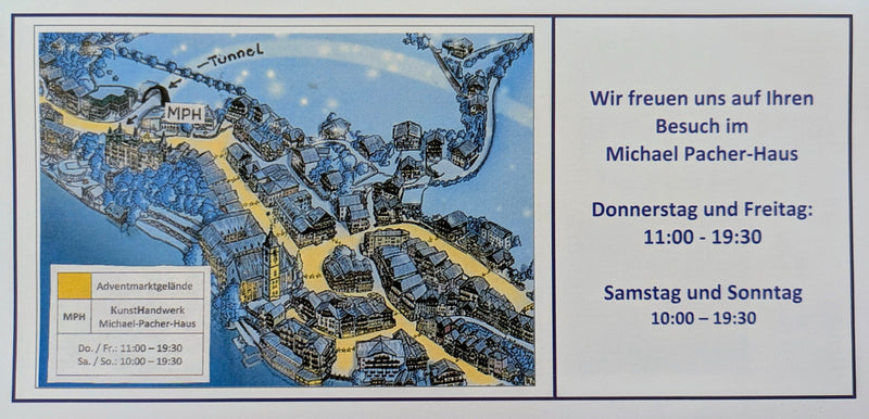 Kunsthandwerk St. Wolfgang