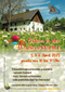 Ostermarkt in der Hundsmarktmühle