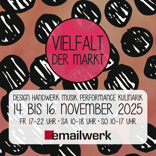 Vielfalt - Der Markt