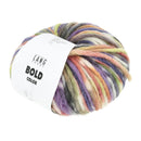 LANGYARNS - Bold Color - Schurwollgemisch