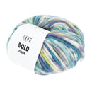 LANGYARNS - Bold Color - Schurwollgemisch