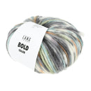 LANGYARNS - Bold Color - Schurwollgemisch