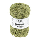 LANGYARNS - Donegal Tweed+ - Schurwolle