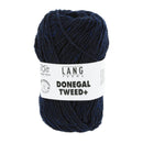 LANGYARNS - Donegal Tweed+ - Schurwolle