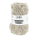 LANGYARNS - Donegal Tweed+ - Schurwolle