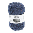 LANGYARNS - Donegal Tweed+ - Schurwolle