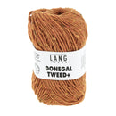 LANGYARNS - Donegal Tweed+ - Schurwolle