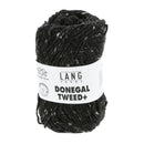 LANGYARNS - Donegal Tweed+ - Schurwolle