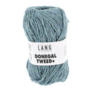 LANGYARNS - Donegal Tweed+ - Schurwolle