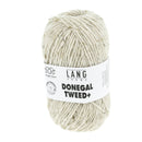 LANGYARNS - Donegal Tweed+ - Schurwolle