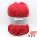 Schöller & Stahl - Cosy - Schurwollgemisch