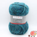 Schöller & Stahl - Cosy - Schurwollgemisch