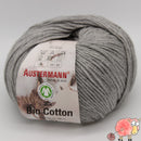 Austermann, Bio Cotton 100% Baumwollgarn