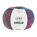 LANGYARNS - Linello - Leinen Baumwollgemisch