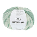 LANGYARNS - Snowflake - CottonAlpaca