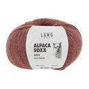 LANGYARNS - Alpaka Soxx 6fach - Alpaka