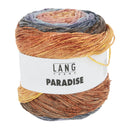 LANGYARNS - Paradise - Baumwollgemisch