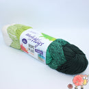 Woolly Hugs - Rope Plait - 80%Baumwolle