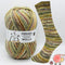 Ferner Wolle - Lungauer Sockenwolle 6fach 2022 - Merino