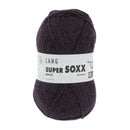 LANGYARNS - Super Soxx 6fach - Schurwolle