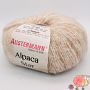 Austermann - Alpaca Star - Alpacagemisch