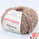 Austermann - Alpaca Star - Alpacagemisch