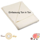 Ferner Wolle - Kinder Decke 1x1,5m - Merino
