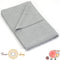 Ferner Wolle - Baby Decke 0,75x1m - Merino