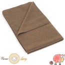 Ferner Wolle - Kinder Decke 1x1,5m - Merino