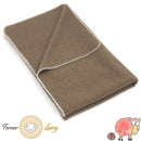 Ferner Wolle - Baby Decke 0,75x1m - Merino