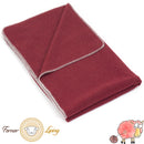 Ferner Wolle - Kinder Decke 1x1,5m - Merino