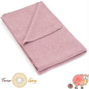 Ferner Wolle - Kinder Decke 1x1,5m - Merino