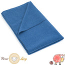 Ferner Wolle - Baby Decke 0,75x1m - Merino