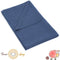 Ferner Wolle - Kinder Decke 1x1,5m - Merino