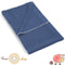 Ferner Wolle - Baby Decke 0,75x1m - Merino