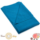 Ferner Wolle - Kinder Decke 1x1,5m - Merino