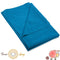 Ferner Wolle - Baby Decke 0,75x1m - Merino