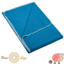 Ferner Wolle - Baby Decke 0,75x1m - Merino