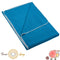 Ferner Wolle - Wolldecke 1,5x1,9m - Merino