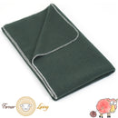 Ferner Wolle - Kinder Decke 1x1,5m - Merino