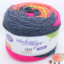 Woolly Hugs - Easy - Schurwollgemisch