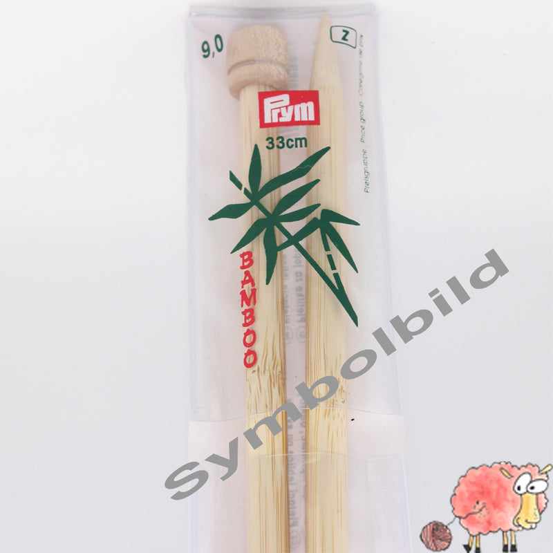 Prym - Jackenstricknadel - Bambus
