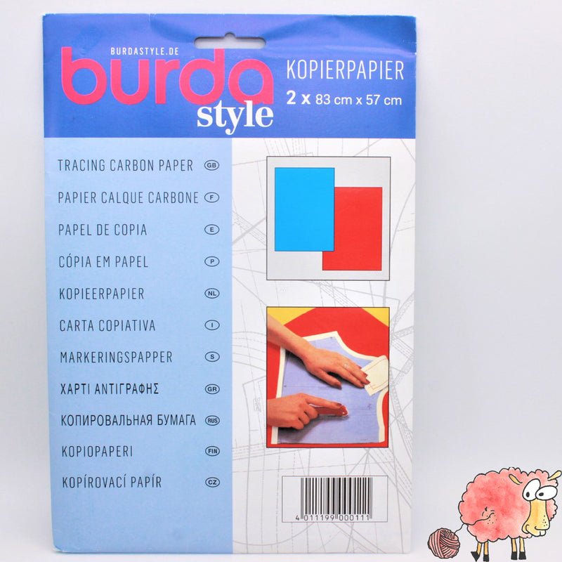 burda style - Kopierpapier