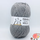 Ferner Wolle - Lungauer Sockenwolle UNI - Merino