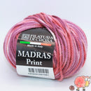 Filatura di Crosa - Madras - 100% Baumwolle