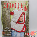 CV - Mützenschals - Scoodies für Kids